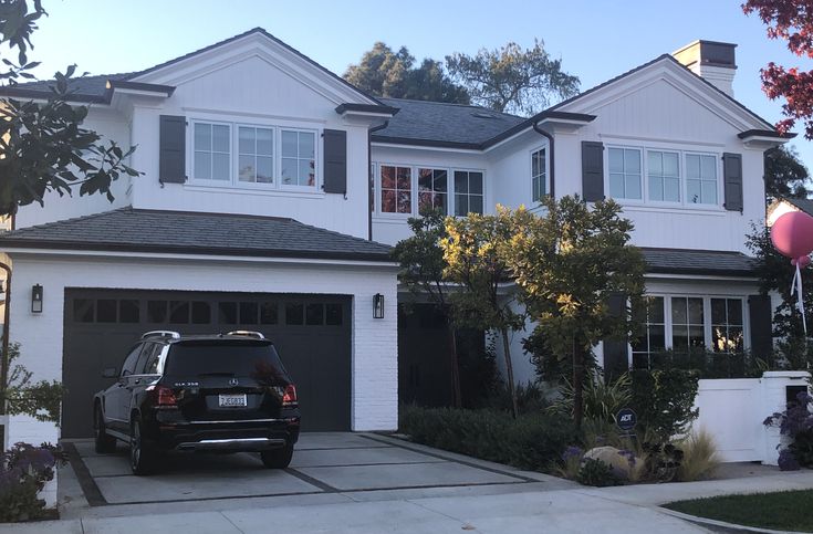 Rumah Amerika, Cocok untuk Hunian Keluarga